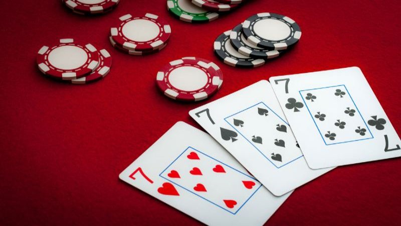 Thông tin cơ bản cần hiểu rõ về Poker