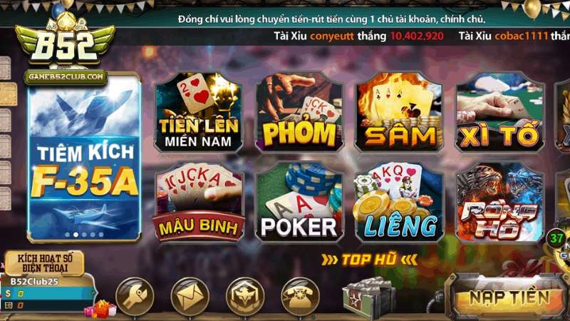 Giới thiệu game bài Liêng đổi thưởng tại cổng đổi thưởng